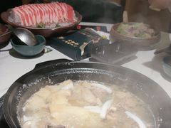 -狐狸爱上椰子鸡(滨江星光大道店)