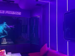 -星聚会KTV(龙湖上海奉贤天街店)