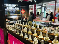 -沈阳商业城(中街路店)