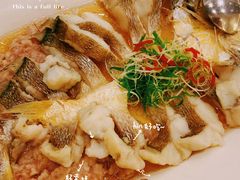 -上海小南国(金桥国际广场店)