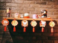 -四喜小胖·北京涮肉(五道营店)