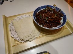 -淮南牛肉汤酒店(可伦公馆店)