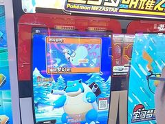 -星际传奇(海韵城店)
