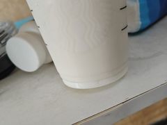 -星巴克(郑州普罗旺世店)
