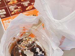 -汉堡王(西直门凯德MALL店)