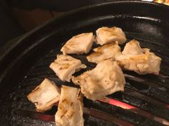 -成吉思汗 しろくま(札幌本店)