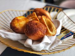 餐前面包-L'amour澜茉·轻法餐