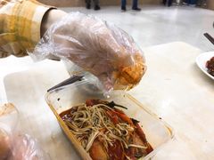 -湖南大学-第4食堂
