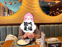 -Ambra Haus琥珀屋精酿餐厅(宝山店)