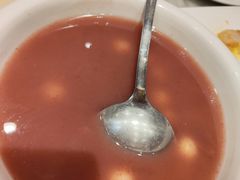 红豆沙圆子-燕云楼(云南路店)