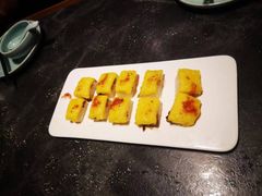 黄米凉糕-紫泥369粗粮季(鼓楼店)