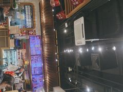 -西部马华清真兰州牛肉面·烧烤夜市(三里河店)