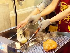 -家阳赵师傅油饼包烧麦(粮道街店)