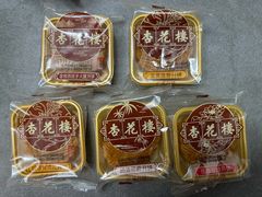 -杏花樓(大世界店)