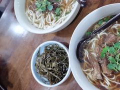 -李先生牛肉面大王(济泺路店)