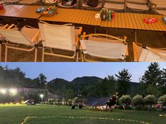 -WE ME 伴山营地·城市露营·团建策划