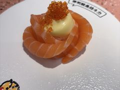 -元气寿司(东方宝泰店)