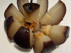 冻秋梨-关东小磨东北菜(漕河泾印象城店)