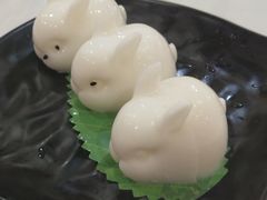 -东江海鲜酒家(艺都分店)