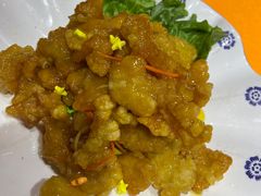 -王婆炒鱼(总店)