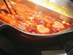 -湊湊火锅·茶憩(石家庄万象城店)