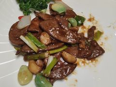 -鹿鸣春饭店(总店)
