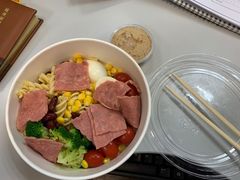 -沙野轻食(静安寺店)