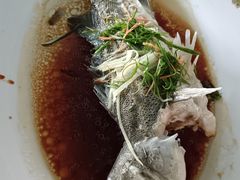 -淇沙湾渔村餐厅