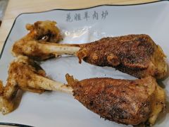 羊大骨棒-花姐羊肉炉(吕厝店)
