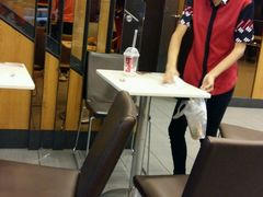 -肯德基(万科城店)