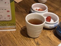 -庭院里的小幸福(开发区万达店)