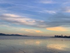 -深圳湾公园(南山区)