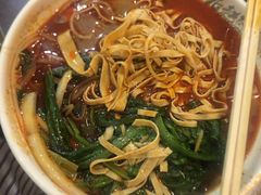 -老赵太太麻辣烫涮肚馆(大经路店)