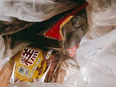 -上海虹口糕团(福州路店)