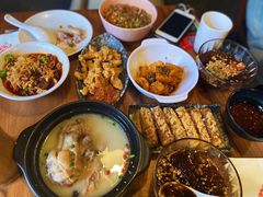 -付小姐在成都(中山公园店)