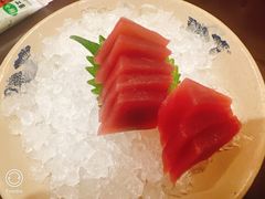 -黑松白鹿(金融街店)