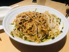 -安天民北方饺子(白石洲店)