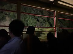 -岚山嵯峨野观光小火车