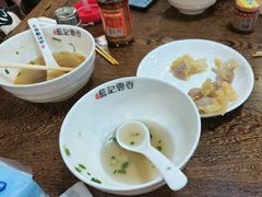 -蓝记云吞(正果店)