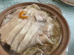 -砂锅居饭庄·京菜(西四店)