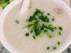 -同记鸡粥粉面店