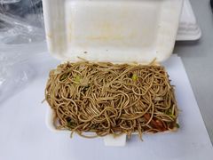 -老婆婆炒饭(小白楼1902欧式风情街店)