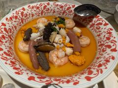 -波螺油子青岛本帮菜(银座店)