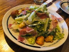 -PIZZA BIANCA(民园店)