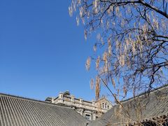 -张学良旧居陈列馆