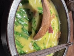 -良米山·云南野生菌过桥米线(上海首店)