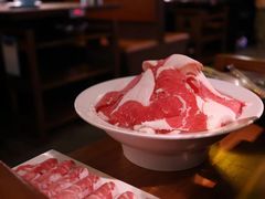 -旺晖本帮骨头煲·深夜火锅(梅园路店)