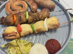 -库滋明·俄罗斯特色美食(中央大街店)