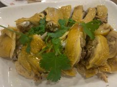 大唐秘制咸香鸡-大唐靓汤江门私房菜(景田店)