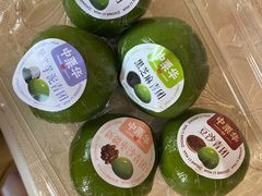 -中栗华栗子(鞍山道店)